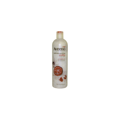 Active Naturals Positively Nourishing Smoothing Body Wash Pomegranate + Rice Active Naturals Positively Nourishing Smoothing Body Wash Pomegranate + Rice