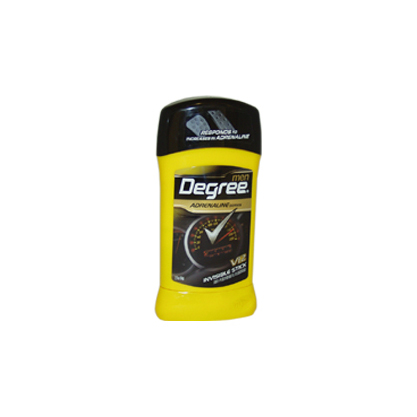 Adrenaline Series Adventure Invisible Stick Anti-Perspirant & Deodorant Adrenaline Series Adventure Invisible Stick Anti-Perspirant & Deodorant