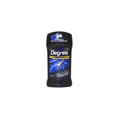 Adrenaline Series Sport Defense Invisible Stick Anti-Perspirant & Deodorant Adrenaline Series Sport Defense Invisible Stick Anti-Perspirant & Deodorant