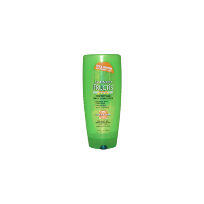Fructis Sleek & Shine Fortifying Cream Conditioner Fructis Sleek & Shine Fortifying Cream Conditioner