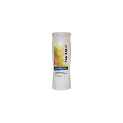 Pro-V Fine Hair Solutions Dry to Moisturized Shampoo Pro-V Fine Hair Solutions Dry to Moisturized Shampoo