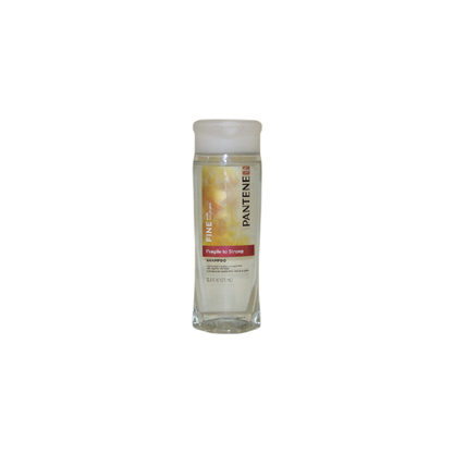 Pro-V Fine Hair Solutions Fragile to Strong Shampoo Pro-V Fine Hair Solutions Fragile to Strong Shampoo