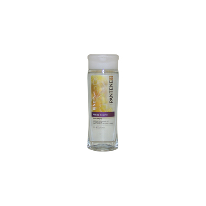 Pro-V Fine Hair Solutions Flat to Volume Shampoo Pro-V Fine Hair Solutions Flat to Volume Shampoo