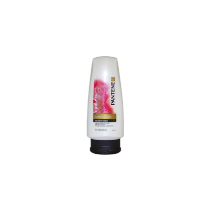 Pro-V Curly Hair Series Curls to Straight Conditioner Pro-V Curly Hair Series Curls to Straight Conditioner