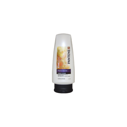 Pro-V Fine Hair Solutions Flat to Volume Conditioner Pro-V Fine Hair Solutions Flat to Volume Conditioner