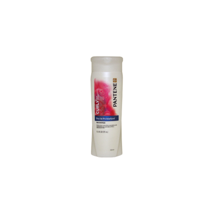 Pro-V Curly Hair Series Dry to Moisturized Shampoo Pro-V Curly Hair Series Dry to Moisturized Shampoo