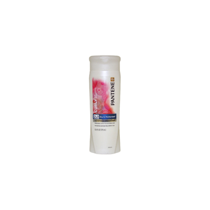 Pro-V Curly Hair Series 2 in 1 Dry to Moisturized Shampoo & Conditioner Pro-V Curly Hair Series 2 in 1 Dry to Moisturized Shampoo & Conditioner