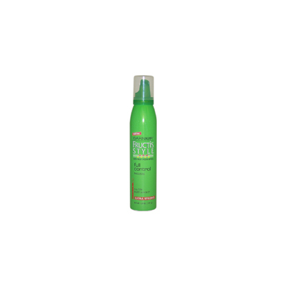 Fructis Style Full Control Mousse Fructis Style Full Control Mousse
