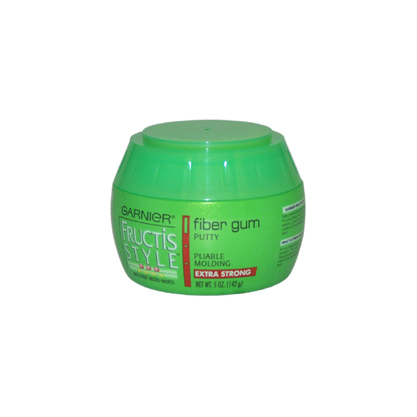 Fructis Style Fiber Gum Putty Fructis Style Fiber Gum Putty