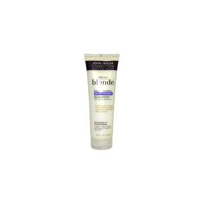 Sheer Blonde Highlight Activating Moisturizing Shampoo Platinum To Champagne Sheer Blonde Highlight Activating Moisturizing Shampoo Platinum To Champagne