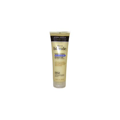 Sheer Blonde Highlight Activating Moisturizing Shampoo Honey To Caramel Sheer Blonde Highlight Activating Moisturizing Shampoo Honey To Caramel