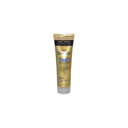 Sheer Blonde Glistening Perfection Moisturizing Conditioner Honey To Caramel Sheer Blonde Glistening Perfection Moisturizing Conditioner Honey To Caramel