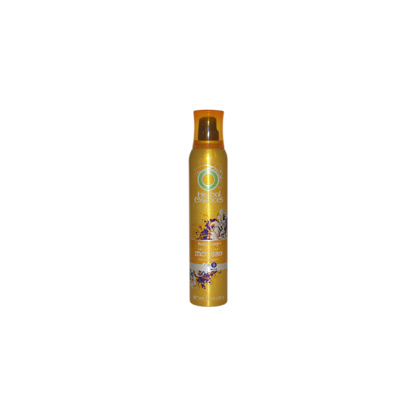 Herbal Essences Body Envy Volumizing Mousse Herbal Essences Body Envy Volumizing Mousse