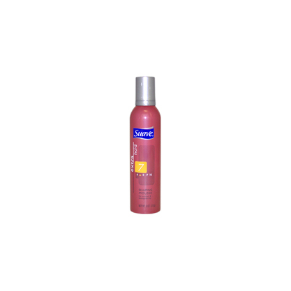 Extra Hold 7 Shaping Mousse Extra Hold 7 Shaping Mousse