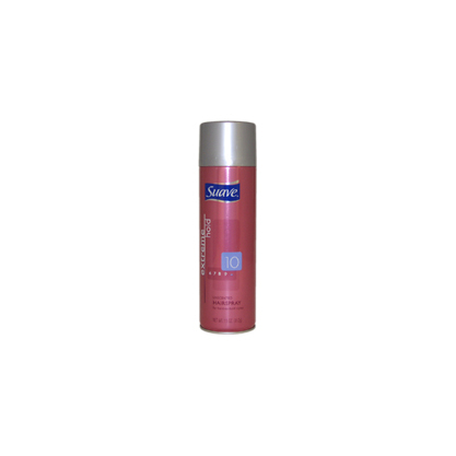 Extreme Hold 10 Unscented Hair Spray Extreme Hold 10 Unscented Hair Spray