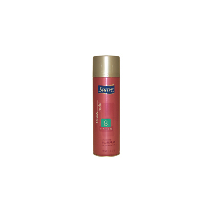 Max Hold 8 Unscented Hair Spray Max Hold 8 Unscented Hair Spray