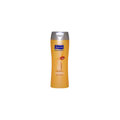 Suave Professionals Sleek Shampoo Suave Professionals Sleek Shampoo