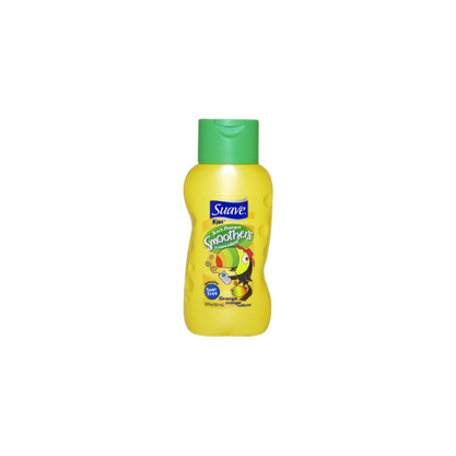 Kids 2 in 1 Shampoo Smoothers Orange Mango Kids 2 in 1 Shampoo Smoothers Orange Mango