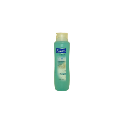 Suave Naturals Ocean Breeze Shampoo