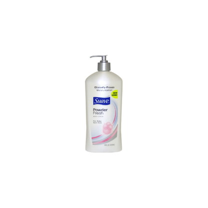 Powder Fresh Body Lotion Powder Fresh Body Lotion