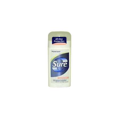 Original Solid Powder Scent AntiPerspirant Deodorant Original Solid Powder Scent AntiPerspirant Deodorant