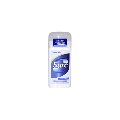 Original Solid Fresh Scent AntiPerspirant Deodorant Original Solid Fresh Scent AntiPerspirant Deodorant
