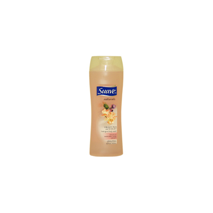 Suave Naturals Sweet Pea and Violet Body Wash Suave Naturals Sweet Pea and Violet Body Wash