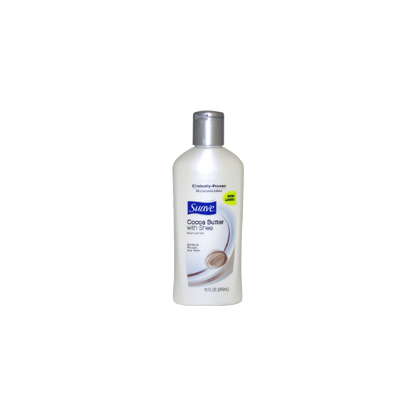 Cocoa Butter with Shea Body Lotion