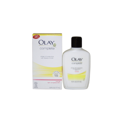 Olay Complete All Day UV Moisturizer SPF 15 Olay Complete All Day UV Moisturizer SPF 15