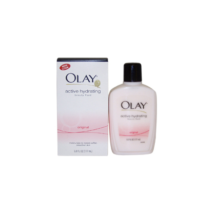 Active Hydrating Beauty Fluid Original