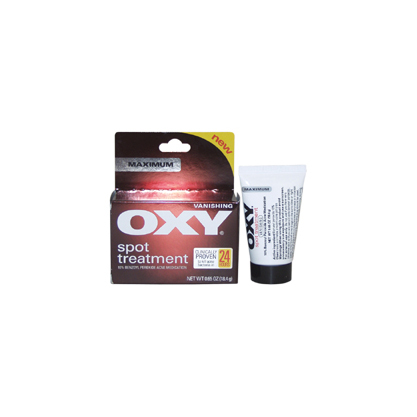Spot Treatment Maximum Vanishing Spot Treatment Maximum Vanishing
