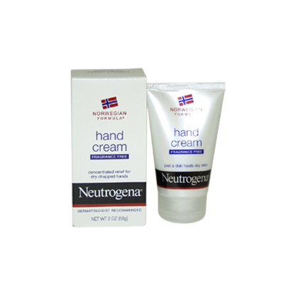Hand Cream Fragrance Free Hand Cream Fragrance Free