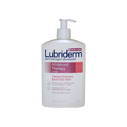 Advanced Therapy Lotion