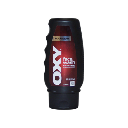 Face Wash Maximum
