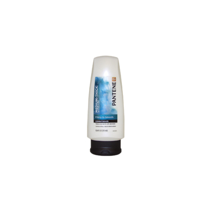 Pro-V Medium - Thick Hair Solutions Frizzy to Smooth Conditioner