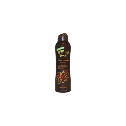 Royal Tanning Clear Spray Triple Rich Blend Royal Tanning Clear Spray Triple Rich Blend