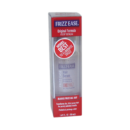 Frizz Ease Hair Serum Original Formula Frizz Ease Hair Serum Original Formula