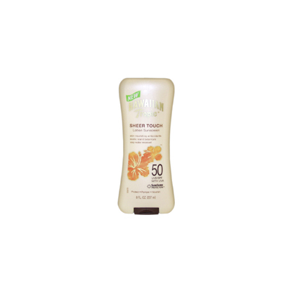 Sheer Touch  Lotion Sunscreen SPF 50