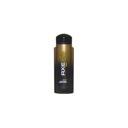Dual 2 in 1 Shampoo & Conditioner Dual 2 in 1 Shampoo & Conditioner