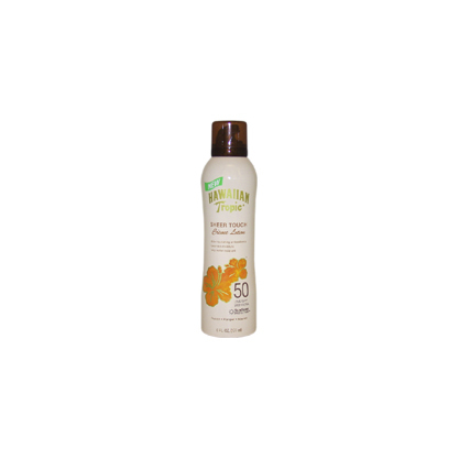 Sheer Touch Cream Lotion SPF 50 Sheer Touch Cream Lotion SPF 50