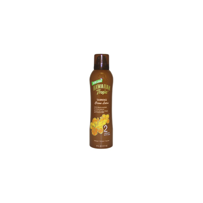 Tanning Cream Lotion SPF 2