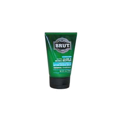 Moisturizing After Shave Balm Original Fragrance With Aloe & Shea Butter Moisturizing After Shave Balm Original Fragrance With Aloe & Shea Butter