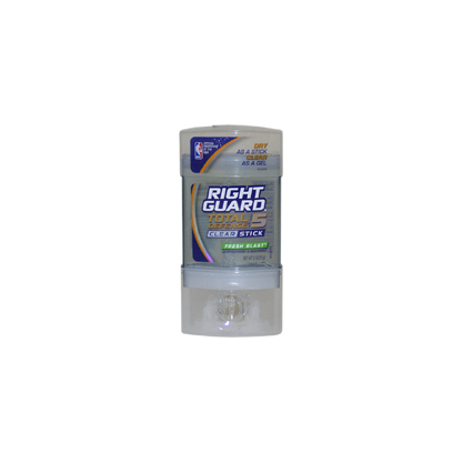 Total Defense 5 Clear Stick Antiperspirant Deodorant Fresh Blast Total Defense 5 Clear Stick Antiperspirant Deodorant Fresh Blast