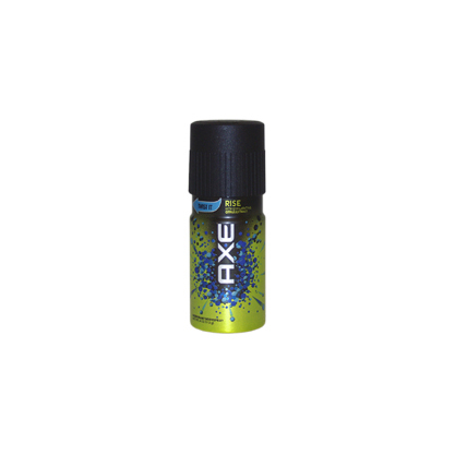 Rise with Exhilarating Citrus Extract Deodorant Body Spray Rise with Exhilarating Citrus Extract Deodorant Body Spray
