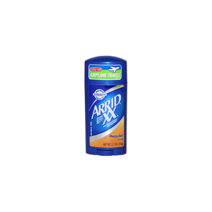 XX Regular Solid Antiperspirant & Deodorant XX Regular Solid Antiperspirant & Deodorant