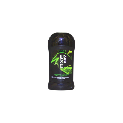 Dry Twist Invisible Solid Deodorant Stick