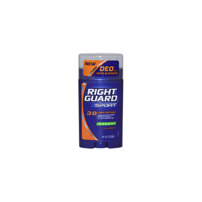 Sport 3-D Odor Defense Deodorant Fresh Sport 3-D Odor Defense Deodorant Fresh