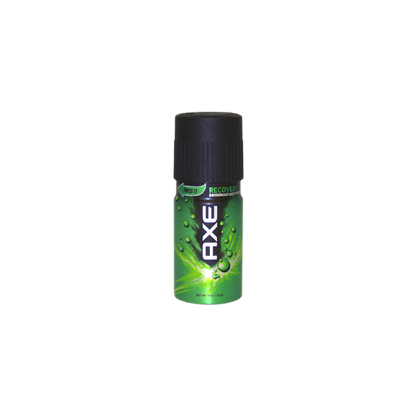 Recovery Deodorant Body Spray