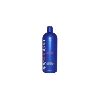 Curly Sexy Hair Moisturizing Conditioner Curly Sexy Hair Moisturizing Conditioner