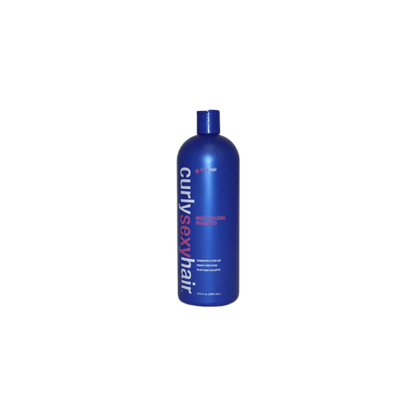 Curly Sexy Hair Moisturizing Shampoo Curly Sexy Hair Moisturizing Shampoo